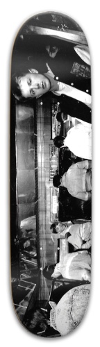 Design 587680 Skateboards, Longboards and Grip Tape Image