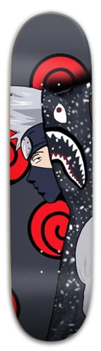 Design 587691 Skateboards, Longboards and Grip Tape Image