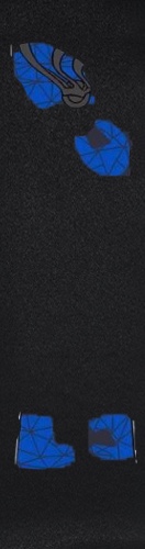 Design 587713 Skateboards, Longboards and Grip Tape