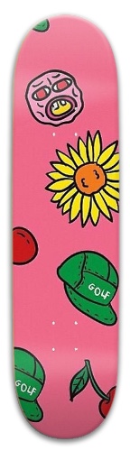 Design 587721 Skateboards, Longboards and Grip Tape