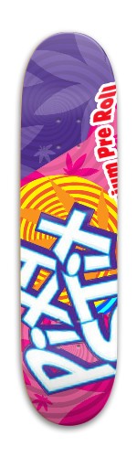 Design 587730 Skateboards, Longboards and Grip Tape Image