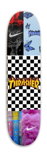 Design 587731 Skateboards, Longboards and Grip Tape Image