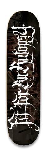 Design 587732 Skateboards, Longboards and Grip Tape Image