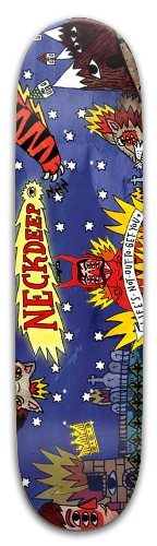 Design 587762 Skateboards, Longboards and Grip Tape Image