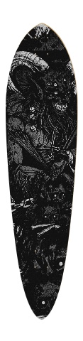 Design 587784 Skateboards, Longboards and Grip Tape Image