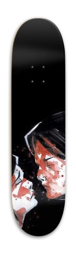 Design 587803 Skateboards, Longboards and Grip Tape Image