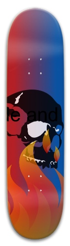 Design 587883 Skateboards, Longboards and Grip Tape