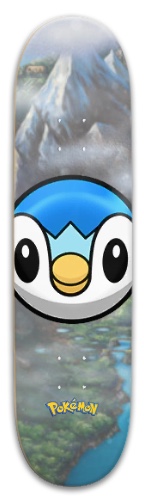 Design 587904 Skateboards, Longboards and Grip Tape