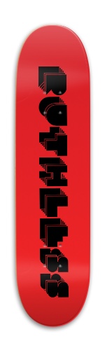 Design 588041 Skateboards, Longboards and Grip Tape