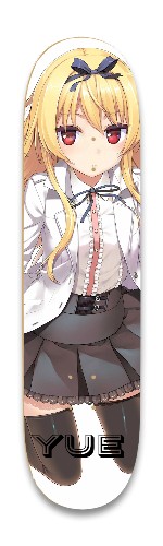 Yue