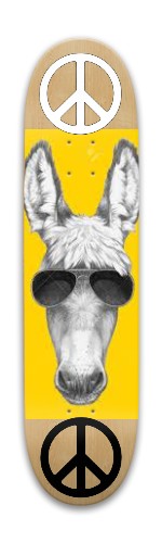 Design 588054 Skateboards, Longboards and Grip Tape