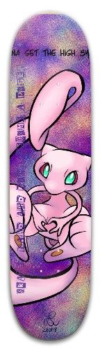 Design 588083 Skateboards, Longboards and Grip Tape Image