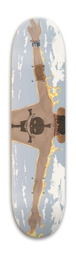Design 588089 Skateboards, Longboards and Grip Tape Image