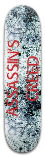 Design 588105 Skateboards, Longboards and Grip Tape
