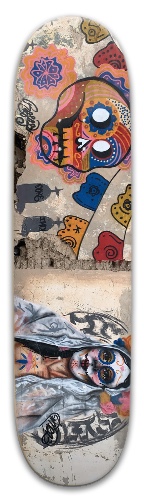 Design 588114 Skateboards, Longboards and Grip Tape Image