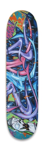 Design 588117 Skateboards, Longboards and Grip Tape Image