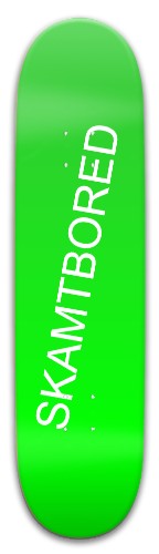 SKAMTBORED Skateboards, Longboards and Grip Tape Image