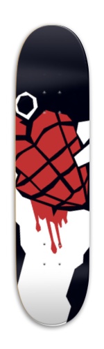 Design 588152 Skateboards, Longboards and Grip Tape Image