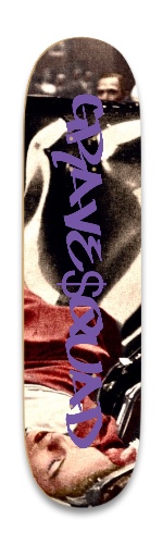 Design 588176 Skateboards, Longboards and Grip Tape