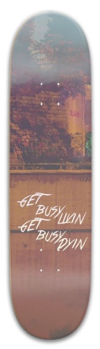 Design 588219 Skateboards, Longboards and Grip Tape Image