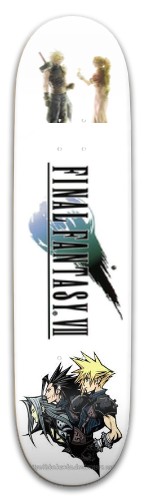 Design 588259 Skateboards, Longboards and Grip Tape