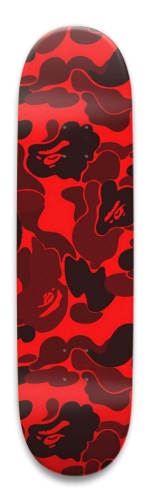 Design 588262 Skateboards, Longboards and Grip Tape