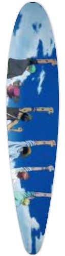 meilleure planche au monde Skateboards, Longboards and Grip Tape Image