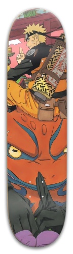 Design 588366 Skateboards, Longboards and Grip Tape