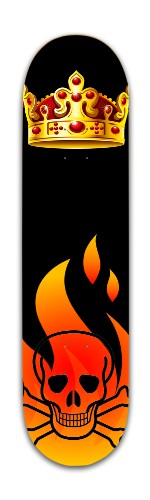 Design 588368 Skateboards, Longboards and Grip Tape