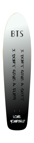 Design 588403 Skateboards, Longboards and Grip Tape