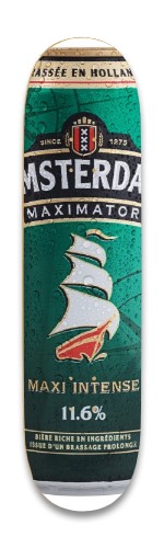 Design 588412 Skateboards, Longboards and Grip Tape