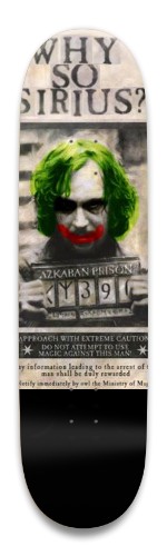 Design 588427 Skateboards, Longboards and Grip Tape