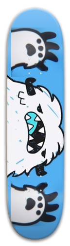 Design 588456 Skateboards, Longboards and Grip Tape Image