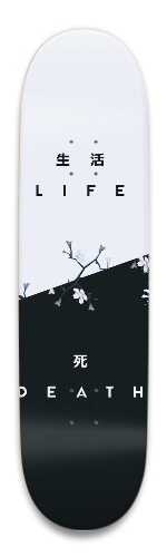 Design 588458 Skateboards, Longboards and Grip Tape Image