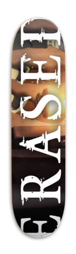 Design 588486 Skateboards, Longboards and Grip Tape