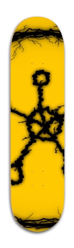 Design 588490 Skateboards, Longboards and Grip Tape