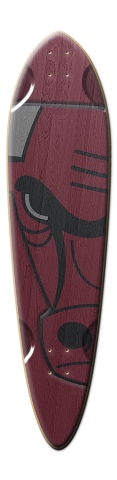 Design 58852 Skateboards, Longboards and Grip Tape