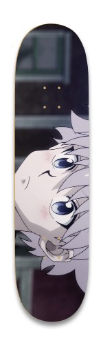 Killua Skateboards, Longboards and Grip Tape Image
