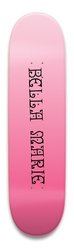Design 588601 Skateboards, Longboards and Grip Tape