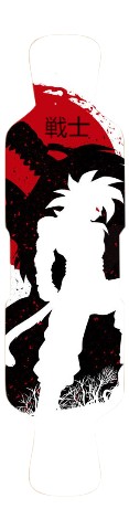 Design 588615 Skateboards, Longboards and Grip Tape