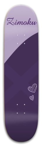 Design 588620 Skateboards, Longboards and Grip Tape