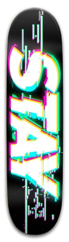 Design 588658 Skateboards, Longboards and Grip Tape Image