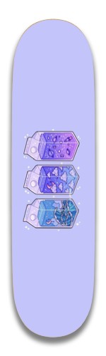 My skateboard Skateboards, Longboards and Grip Tape Image