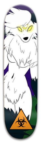 Design 588667 Skateboards, Longboards and Grip Tape Image