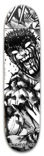 Design 588720 Skateboards, Longboards and Grip Tape Image