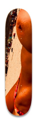 Bondi Skateboards, Longboards and Grip Tape Image