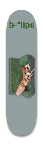 Design 588746 Skateboards, Longboards and Grip Tape Image