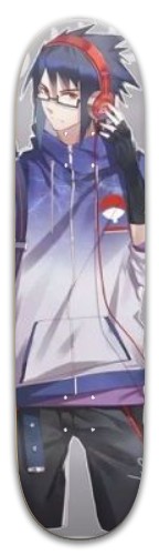 Sasuke Skateboards, Longboards and Grip Tape Image