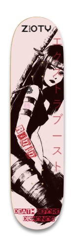 Design 588793 Skateboards, Longboards and Grip Tape Image