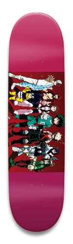 Design 588808 Skateboards, Longboards and Grip Tape Image
